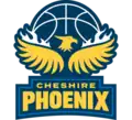 Cheshire Phoenix logo