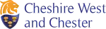 Cheshire West and Chester Council logo