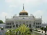 The Chhota Imambara, Lucknow