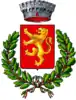 Coat of arms of Chianocco