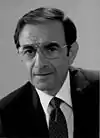 Chic Hecht(1928–2006)U.S. Senator from Nevada