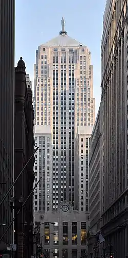 Image 5The Chicago Board of Trade Building (from Chicago)