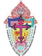 Coat of the Eparchy