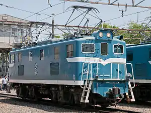 DeKi 301