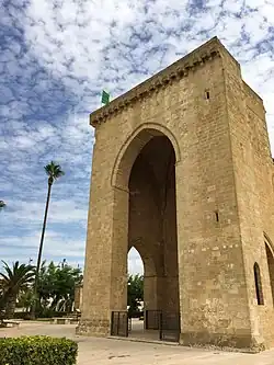 Shrine of Our Lady of the Lizza