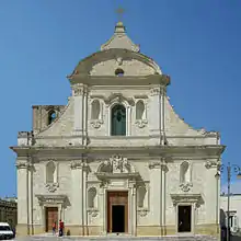 Mother Church