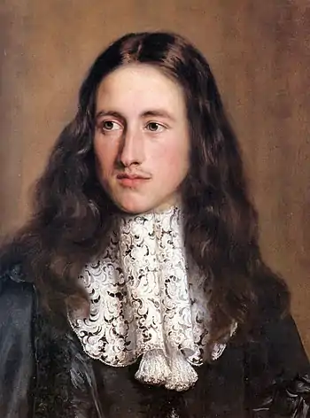 Portrait of Young man of the Chigi Family.