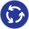 Roundabout