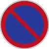 No parking