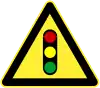 Traffic Lights ahead