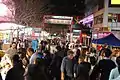 Friday Night Markets in Chinatown