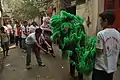 Chinese New Year Celebration, Kolkata