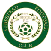 Chipstead FC Badge