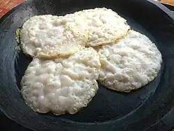 Chitau Pitha, made on Chitalagi Amabasya.