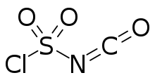 Chlorosulfonyl isocyanate