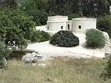 Image 11Archaeological site of Khirokitia with early remains of human habitation during the Aceramic Neolithic period (reconstruction) (from Cyprus)