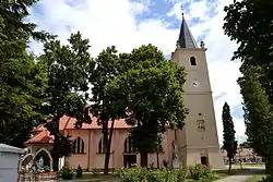 Christ, The King Church