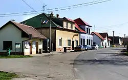 Main street