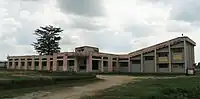 Chotanagpur Law College