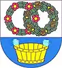 Coat of arms of Chotiněves