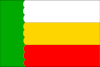 Flag of Chrášťany