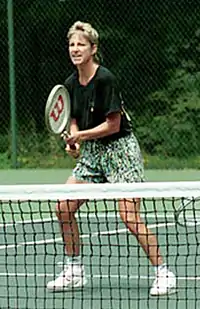 Chris Evert