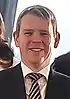 Chris Hipkins