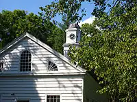 Christ Church Chapel