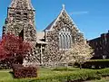 Christ Church in Waltham, Massachusetts