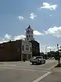 Old Firehouse/Christian County Historical Society