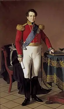 Christian VIII of Denmark