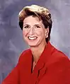 GovernorChristine Todd Whitmanfrom New Jersey(1994–2001)