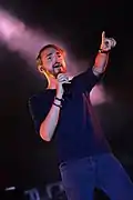 Christophe Willem (2021–)