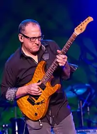 Chuck Loeb