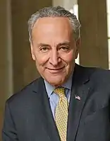 Chuck Schumer