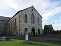 Church of St. Flannan