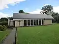 Church of St. Flannan in Whitegate