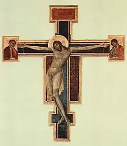 Cimabue