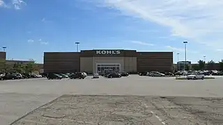 Kohl's