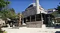 Çinili Camii Mosque, constructed by Kösem Sultan in 1640