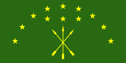 Circassia