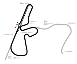 Grand Prix Circuit (1990–1998)