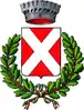 Coat of arms of Cison di Valmarino