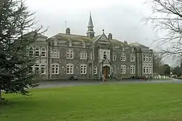 Cistercian College, Roscrea