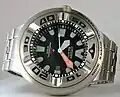 Citizen Promaster Eco-Drive BJ8050-08E Diver's 300 m