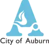 Official seal of Auburn, Alabama