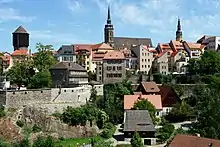 Bautzen