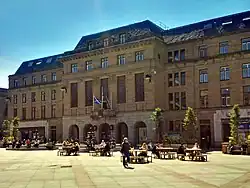 Dundee City Chambers