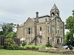 Amherst Town Hall