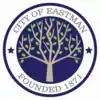 Official seal of Eastman, Georgia